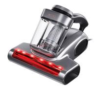 Aspirapolvere intelligente per materassi JIGOO J300 Pro 550W Doppio Serbatoio Grigio
