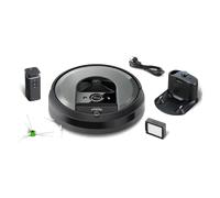 Aspirapolvere iROBOT ROOMBA i7-158