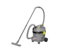 Aspirapolvere KÄRCHER NT 22/1 Ap Te L, 1300 W