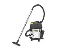 Kärcher NT 27/1 Me Adv 27 L 1380 W