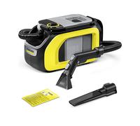 ASPIRAPOLVERE KAERCHER SE 3 Compact - cavo 3,6 m, ugello per tappezzeria, 550 W