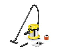 ASPIRAPOLVERE KÄRCHER WD 2 Plus, 1000 W