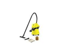 Karcher Wd3 V-15/4/20 Vacuum Cleaner Argento One Size / EU Plug