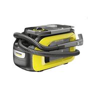 Kärcher LAVATAPPETI E LAVADIVANI A BATTERIA SE 3-18 SET DI BATTERIE COMPATTE