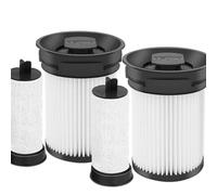 Aspirapolvere: Kit Accessori Filtro, Compatibile Con Miele, HX1 Facelift E HX2 Triflex Fine Dust Part 9178017731