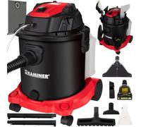 Aspirapolvere 3 in 1 a sapone 20L