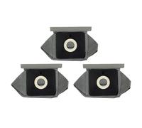 Aspirapolvere Lavabile Tipo G Sacchetti Polvere Panno per Bosch BSG6 BSG7 BSGL31