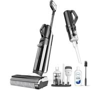Aspirapolvere Lavaggio senza Fili Tineco Floor One S5 Combo,Acqua /