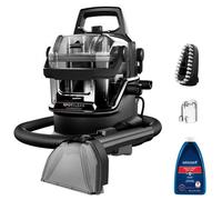 Aspirapolvere Lavapavimenti Bissell SpotClean HydroSteam Select 1000W 1,9L