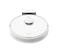 Aspirapolvere Lavapavimenti Dreame D9 Max Gen2 Robot Vacuum Cleaner BIANCO