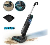 Aspirapolvere Lavapiastrelle Elettrico Cecotec Freego S10 Nova