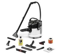 Shampor karcher se 4 plus - nouveau - sostituisce SE 4001 - 2 in 1 iniettore di extractor - Det Réssshish Attività resistenti