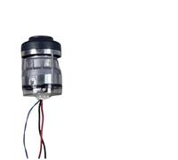Aspirapolvere Lavatrice for Pavimenti, Compatibile Con Dreame, H12pro M13 Motore Del Ventilatore Pezzi Di Ricambio Gruppo Di Aspirazione Di Ricambio(H12 pro)