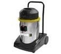 ASPIRAPOLVERE LAVOR MOD.ZEUS 1 MOTORE 1200W LT.50