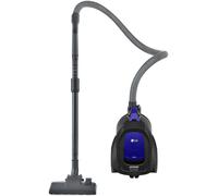 Aspirapolvere LG VC5506NHTB Nero 650 W