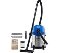 Nilfisk Buddy Ii 18 Inox Eu One Size Blue / Black