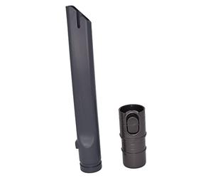 Aspirapolvere lungo bocchetta a lancia Tool kit Fits Dyson DC17, DC18, DC19 DC19 T2, DC20, DC21, DC22, DC23 by Ufixt®