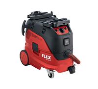 Aspirapolvere M-Class Flex Power Tools VCE 33 M AC Con Prese Di Potenza 1400W