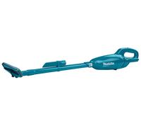 Makita CL108FDZ Aspirapolvere 12V Max CXT Litio Senza batterie, Multicolore