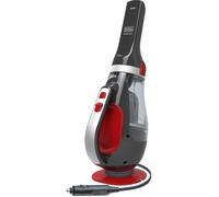 Aspirapolvere Mano Speciale - Black & Decker ADV1200-XJ - 12,5 Aw - 12V