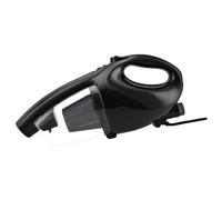 Aspirapolvere Mestic Vacuum cleaner MS-100 zwart 230V