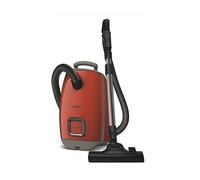 ASPIRAPOLVERE MIELE Guard L1 Red, Con sacco, 890 W