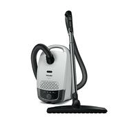 Miele - Aspirapolvere A Traino Guard S1 Parquet Xl-bianco Miele