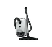 ASPIRAPOLVERE MIELE Guard S1 Parquet XL, Con sacco, Potenza 890 W, Volume massimo contenitore 3,5 l, Tipo di filtro Filtro antibatterico, Lunghezza cavo 7,5 m