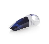 Tristar Aspirapolvere a mano KR-2176 cordless ricaricabile 7.2 V 45 W solidi e liquidi Bianco/Blu