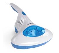 Aspirapolvere Mite UV Luce Anti Acari Aspirapolvere Portatile Matratzensauger [EEK: None]