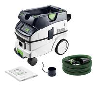 Aspirapolvere mobile CLEANTEC CTM