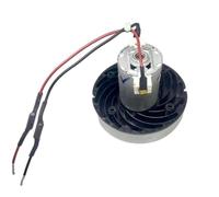 Aspirapolvere Motore del ventilatore anteriore e posteriore Cuscinetto a sfere Built-in dissipazione di calore lama del motore del ventilatore Forte motore di aspirazione 150 W DC21. 6V