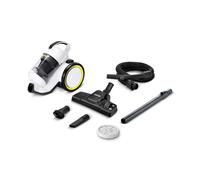 Kärcher STAUBSAUGER VC 3 0,9 L A cilindro Secco 700 W Senza sacchetto