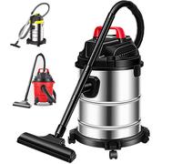 Aspirapolvere multifunzionale ad alta potenza 30L grande aspirazione Wet And Dry Dual-Purpose Small Household Car Commercial Industrial