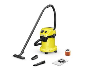 Aspirapolvere multiuso Kärcher WD 3 P 16281710