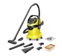 Aspirapolvere multiuso Kärcher WD 5 P Car Exclusive 16283140