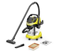 Aspirapolvere multiuso Kärcher WD 5 S 16283500