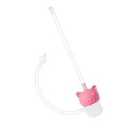 Aspirapolvere nasale per bambini, aspiratore nasale sicuro e morbido | Aspirazione nasale per , comodo design anti-reflusso per bambini, ragazzi, ragazze
