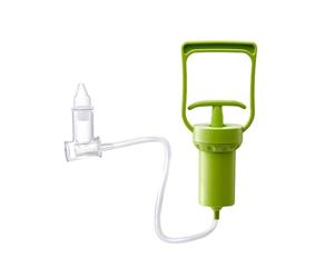 Aspirapolvere nasale - Silicone PP ABS riutilizzabile rimovibile pulito | Aspirapolvere nasale di moccio con ugello, igiene, cura | Aspiratore per bambini casa, viaggio, sonno, interno esterno