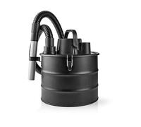 ASPIRAPOLVERE NEDIS VCAC118BK, 800 W