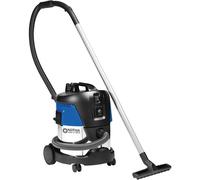 NILFISK - Aspiratore solidi / liquidi AERO 21-21INOX