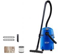 Aspirapolvere Nilfisk BUDDY II Azzurro Nero 1200 W