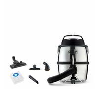 Aspirapolvere Nilfisk GM 80C con sacchetto 780W