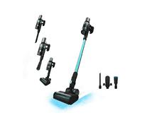 ASPIRAPOLVERE Non comunicato CECOTEC Conga Rockstar 2500 Thunder Powerhead, Potenza Max 400 W, Autonomia fino a 100 min, Contenitore polvere fino a 500 ml, Nero