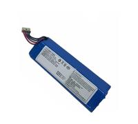 Aspirapolvere Parti di Ricambio for Aspirapolvere Robot Batteria Originale S10-LI-144-5200 5200mAh. Compatibile con ECOVACS X1 T5 T8 T8AIVI Max T9 Potenza (Color : X1-01)