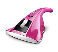 Aspirapolvere Per Acari Con Luce UV E Filtro HEPA Macchina Per La Pulizia Dei Materassi Aspirapolvere Portatili Elimina Fino Al 99,9% Di Tutti Gli Acari Per Materassi, Mobili, Cuscini, Tende, Divani