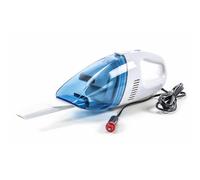 Aspirapolvere per Auto 12V Aspiratutto portatile 60W Cavo 3MT All Ride
