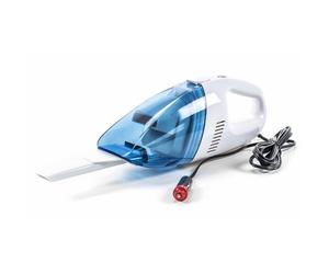 Aspirapolvere per Auto 12V Aspiratutto portatile 60W Cavo 3MT All Ride
