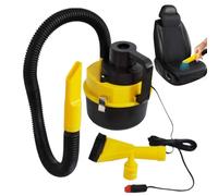 Aspirapolvere Per Auto 90 W Aspiratore Dettagli Auto