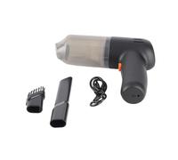 Aspirapolvere per auto 9000Pa Aspirapolvere manuale per auto ricaricabile senza fili ad alta potenza da 100 W per desktop